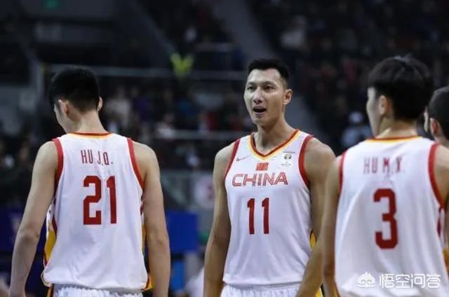 49分大胜叙利亚，男篮合并后首胜，如何评价？