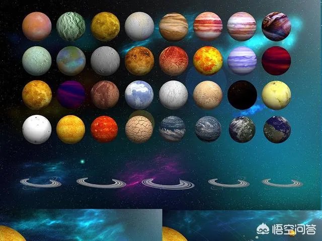 太阳系里环境最恶劣