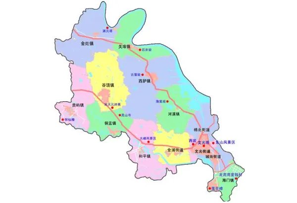 海门是潮阳还是潮南