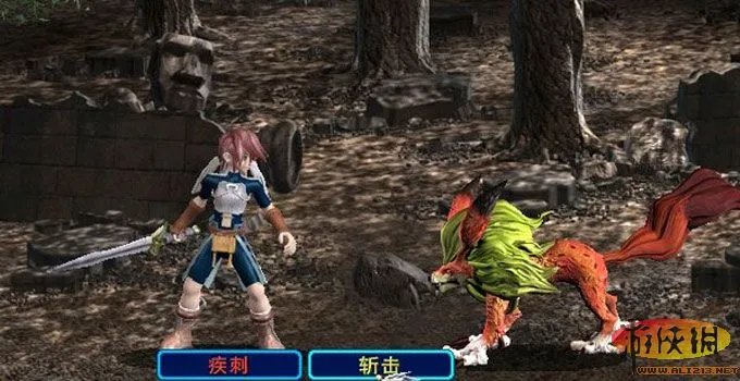 《幻世录2：魔神战争》全攻略