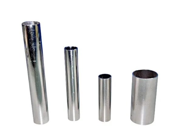 管材有哪些种类