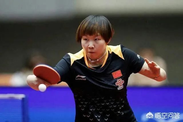 国际乒联最新排名出炉，你认为这是各个国家乒乓球运动水平的真实体现吗？你怎么看？