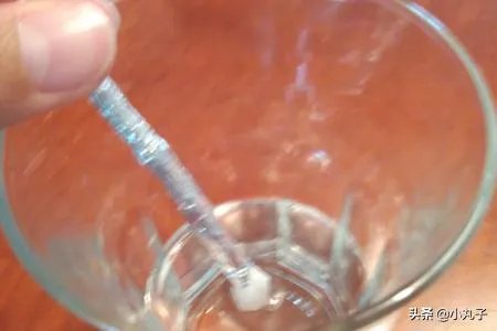 用最简单的材料自制ipad、手机屏幕触控笔？