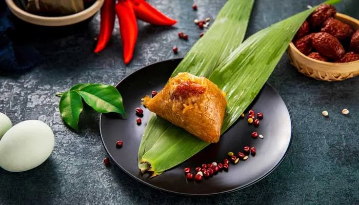 粽子馅种类 粽子馅种类有哪些