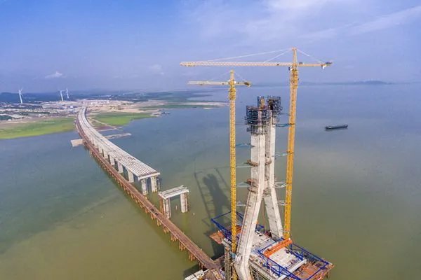 中国的“百慕大”江西鄱阳湖老爷庙水域，是怎么形成的？