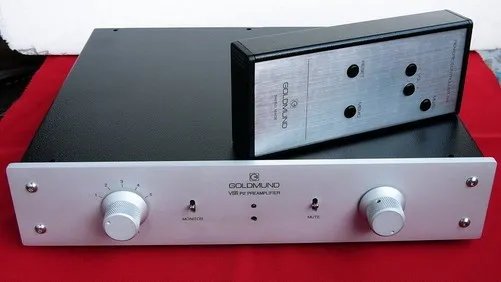 不止穷三代 世界顶级Hi-End大牌介绍