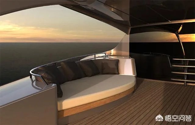 你在轮船上有哪些奇葩经历?