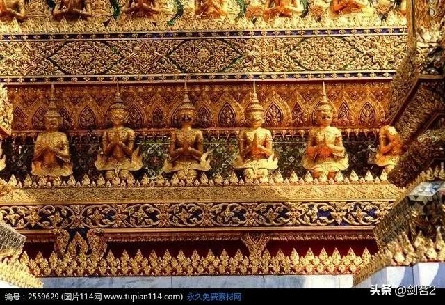 为何清迈寺庙因游客拍照而被迫关闭？