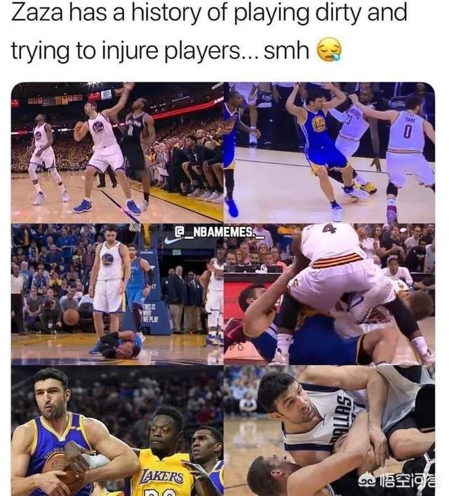 活塞组成帕楚里亚和格里芬的内线组合，会不会成为联盟最恐怖的内线？