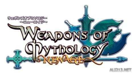 台湾MMORPG《神器传说新纪元》PS4版登陆日本