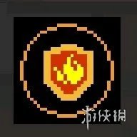 《元气骑士》火盾与毒盾选哪个好 理智选择火盾与毒盾