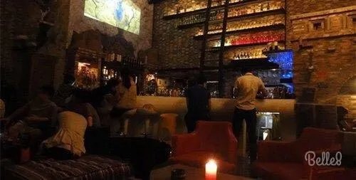 天津哪几个酒吧的人气最高？