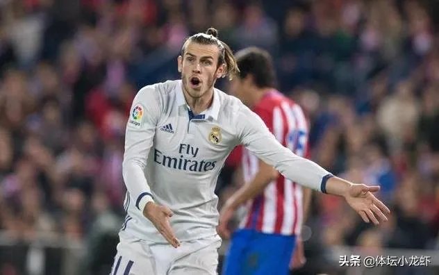 白国华爆料贝尔加盟苏宁！仅仅半小时就反悔说“有时也不准”你觉得贝尔会来中超吗？