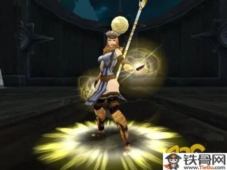 炉石传说银色神官帕尔崔丝怎么样