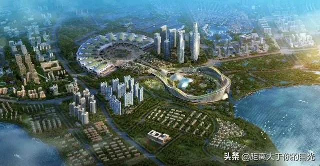 昆明房价5年涨8成，哪个片区发展得更好？