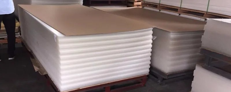 亚克力板防火吗