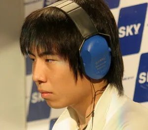 《星际争霸》APM的极限 论星际历史上的十大抽筋人物