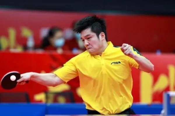 世乒赛抽签结果出炉，国乒男队下下签，队员们的压力有多大？