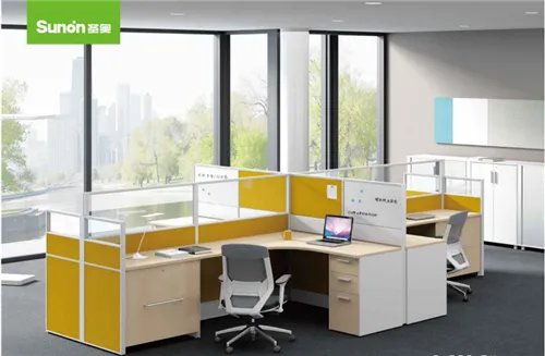 办公家具品牌有哪些 购买哪个牌子的办公家具比较好