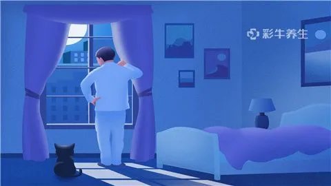 男性更年期年龄和症状