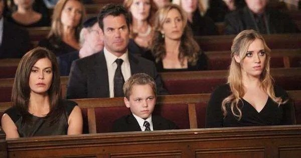 绝望的主妇的最后，各个主角的结局怎么样？