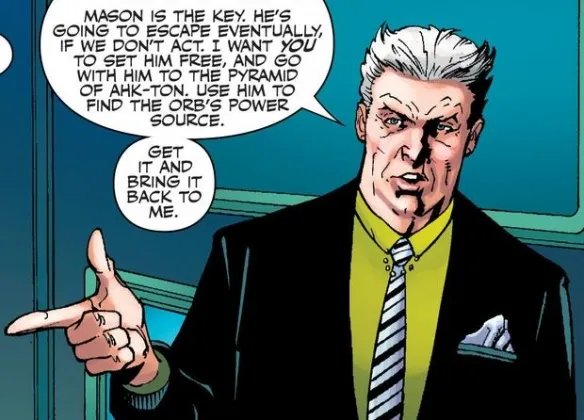 你看出来了吗？《神奇女侠1984》的35个彩蛋和细节