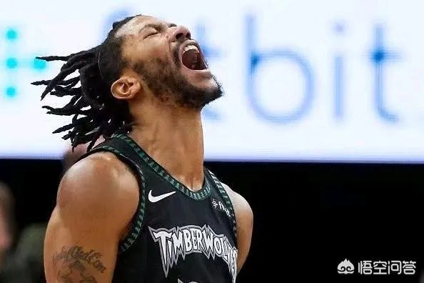 罗斯在对阵爵士的比赛中，狂砍50分，大家怎么看？