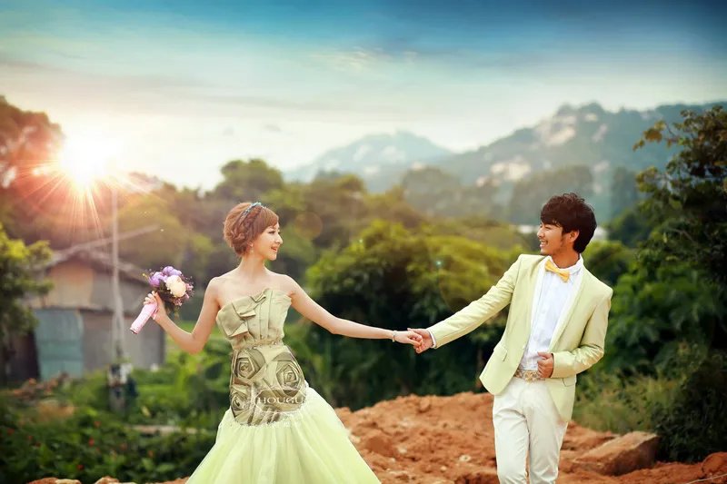 厦门婚纱摄影哪家好  厦门6家杰出婚纱摄影推荐