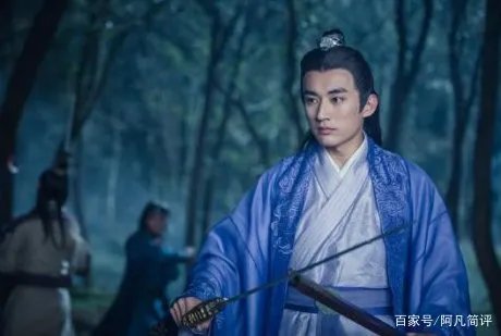 参与出演《琉璃》的刘学义，有出演过《青云志》吗？