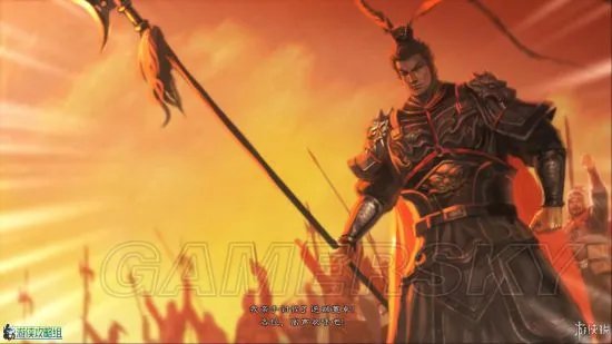 《三国志13》画面及游戏性试玩心得 三国志13好玩吗