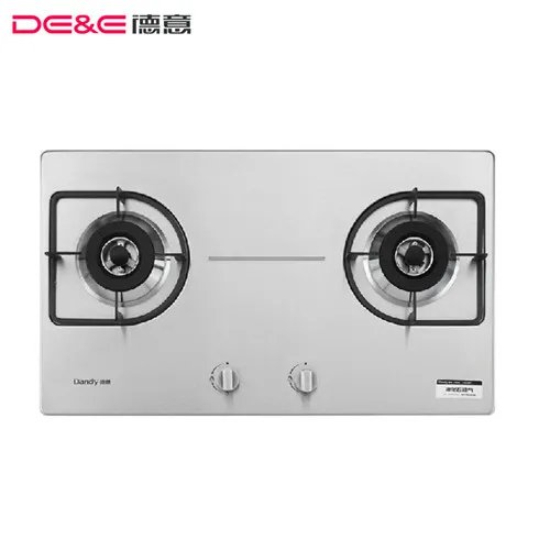 2018燃气灶十大品牌排名推荐