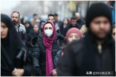 怎么感觉伊朗治愈得那么快，伊朗的医疗条件这么好吗？