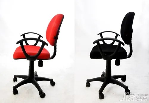 测评：远离颈椎病肩周炎 尧田实YT-8089B办公椅