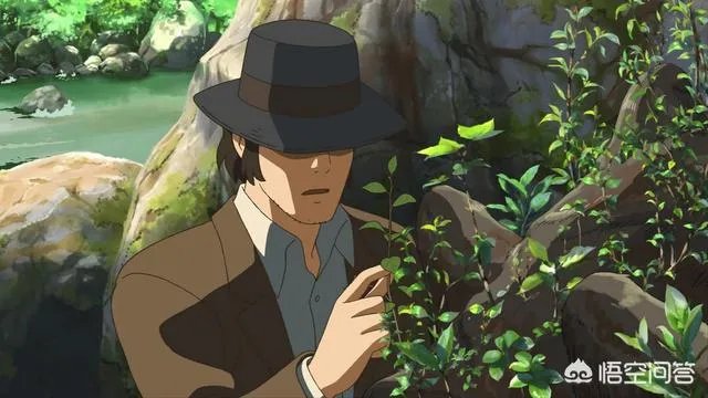 新海诚《追逐繁星的孩子》，看完后你什么感受？