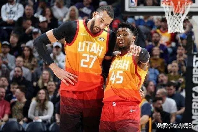 戈贝尔和米切尔痊愈小