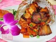 湖南土匪肉是怎么做的？