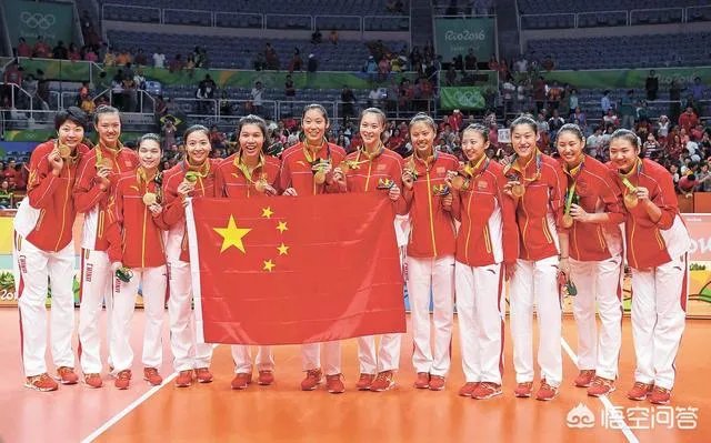 2020年东京奥运会，中国女排在郎平带领下会取得什么样的成绩？