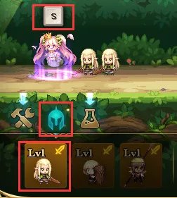 DNF精灵战歌通关攻略