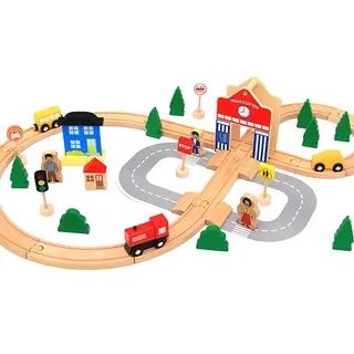 轨道小火车价格