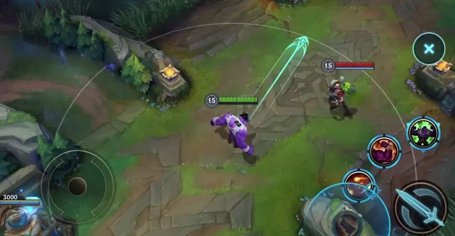 英雄联盟手游国服蒙多怎么玩 蒙多玩法攻略