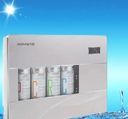 世界十大净水器排名，净水器什么品牌比较好？