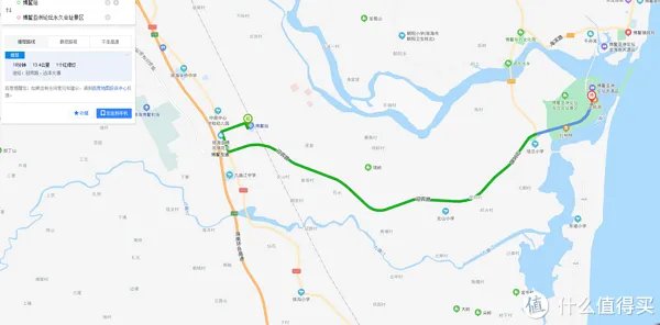 省钱租车自驾游海南 篇一：70块车费的博鳌一日游
