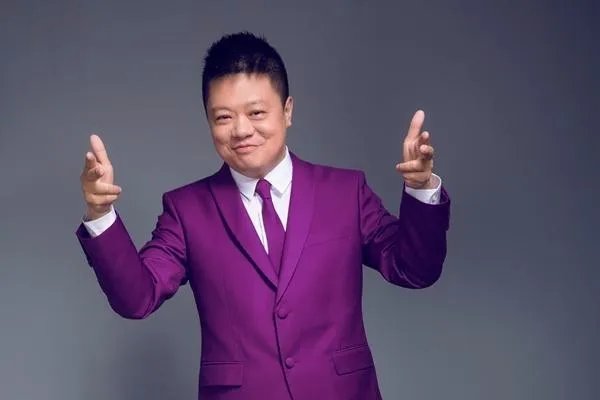 马东当年如果说了相声，会不会是一个好相声演员？