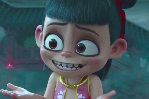 电影院终于恢复营业，你今年看的第一场电影会是什么？