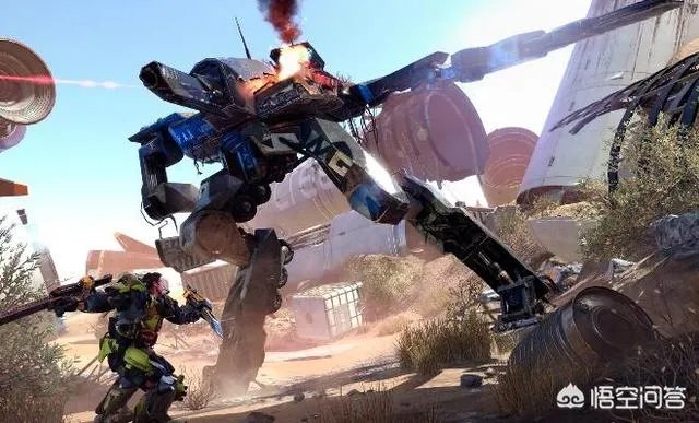 2017年有哪些值得推荐的新游戏？