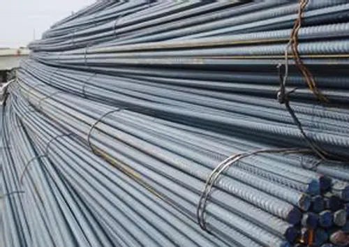 高强钢筋怎么区分