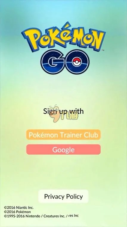 Pokemon go进不去游戏怎么办 精灵宝可梦go进不去解决方法