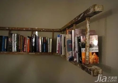 实用又充满艺术感旧物改造