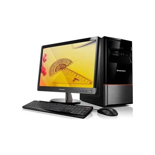 联想台式电脑报价 联想电脑配置参数