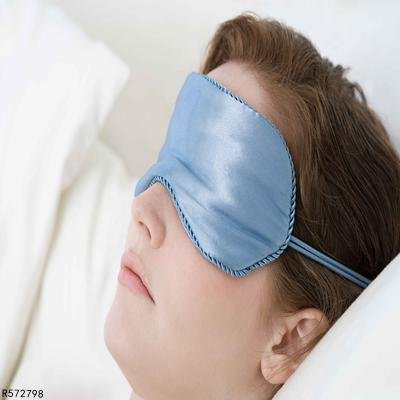 戴眼罩睡觉好吗 戴眼罩睡觉的好处和坏处揭晓